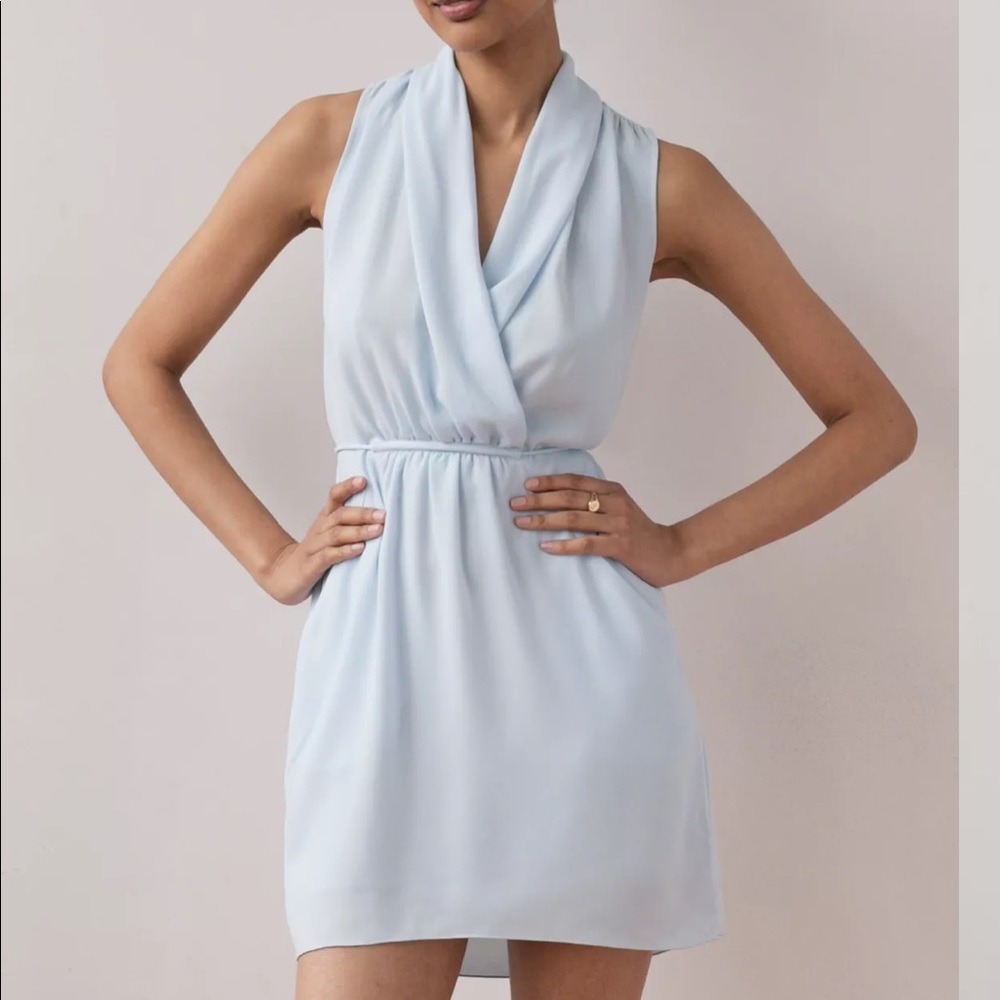Sabine Dress - Aritzia/ Wilfred